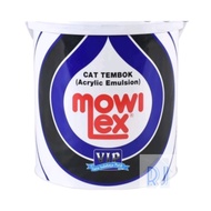 MOWILEX EMULSION VIP TINTING /CAT TEMBOK GALON - 2,5 LT