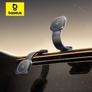 Baseus PrimeTrip C03 Magnetic Car Mount, a versatile phone holder