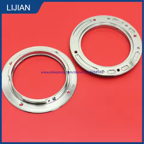 Bayonet Mount Ring for Sony 85MM 1.4 24-70 F2.8 200-600 100-400 16-35 12-24 F2.8 70-200 F2.8 24-105 