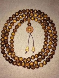 帝王金絲楠木0.8mm108顆