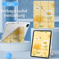 3+Y b093 Case for ipad gen 10/11 gen 7/8/9 10.2 inch mini pro 11 air4 air5 for Huawei matepad se 11 