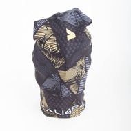 KALIBRE Caliber Caliber 991582999 Multifunctional Bandana Mask Headband