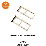 SIMLOCK OPPO A39 A57 SIMTRAY SIMCARD SLOT