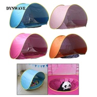 [Dynwave2] Tent with Pool Children Play Tent Toys Versatile Kids Play House Pool Tent for Beach Birthday Gift