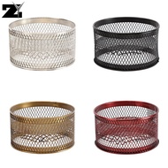 Hookah Accessories Iron Wire Mesh Hookah Charcoal Separation Free Tinfoil Arabian Hookah Metal Carbo