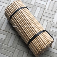 [100 PAIRS OF SEMAPOOR STICKS] SEMAPOOR STICKS ONLY WITHOUT FLAG SEMAPOOR STICKS/ SEMAPOOR WOODEN/S