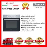 Firenzzi 65L Built-in Oven FBO-6803