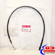 Speedometer Cable [Genuine] Honda Wave 110i [2011-2024] 125i [2012-2020] (44830-KWW-640)
