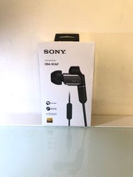 SONY XBA-N1