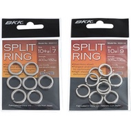 SPLIT RING Fake Bait BKK RING-51