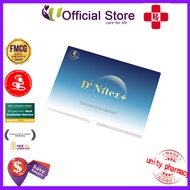 (Local delivery🚚) Daelife D'Nitez Natural Sleep & Kidney Support 30's