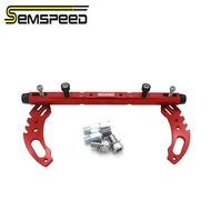 สำหรับKawasaki Ninja 125 250 250R 300 400 Z800 Z750 Z650 Z300 Z250 Z125รถจักรยานยนต์แถบครอสบาร์Brack