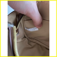 ◞ ◷ ▰ The house of little bunny brick pu bag mall pull out leather shoulder and sling bag (no box)