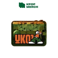 TVXQ U KNOW - The 1st album [ I-KNOW ] 7179 Player ver. (Limited)