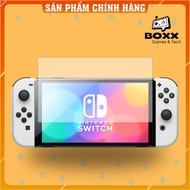 Tempered glass for Nintendo Switch Oled, Nintendo Switch Oled screen protector