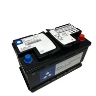 FOR Mercedes-Benz W212 w204 w205 w246 w117 w207 w 156 000 982 2108 battery 12v 80Ah AGM car start-st