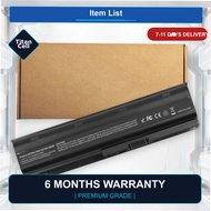 CQ42 For HP G6 CQ57 CQ62 Battery CQ56 DV7-6000 CQ43 G7 DM4 11.1V DV6-3000 49Wh MU06 Pavilion Titan G