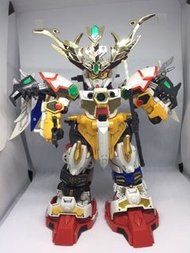 BB戰士 258 高達 gundam 鳳凰似帝大將軍