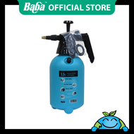 Baba Official | CHP-09 Garden Pressure Water Sprayer | Premium Quality1.5L