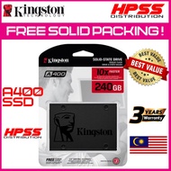 KINGSTON SSD 480GB 240GB 960GB 1TB 120GB A400 SSD. SSD PLUS CS900 AS340 AS350 SU650 a55 SSD