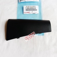 Left Rear Seat Cover for Innova Reborn Fortuner 71848-0K040-C0 (Price per 1PC)
