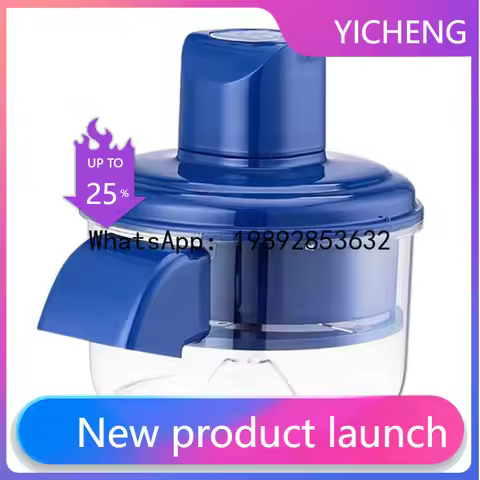 Fully automatic fruit peeler - grape, green grape peeler - kitchen fruit and vegetable peeling tool
