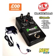 Distortion Guitar Effects - Distortion Guitar Effects 4PH