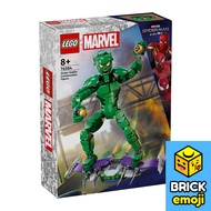 LEGO 76284 MARVEL GREEN GOBLIN CONSTRUCTION FIGURE