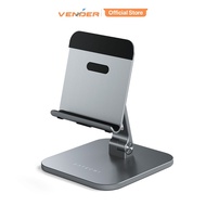 Satechi Aluminum Stand Aluminum Stand For iPad Pro, iPad Air, Genuine Tablet