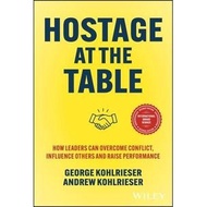Hostage at the Table 2nd edition A book