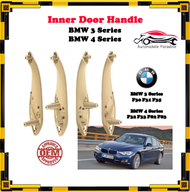 BMW 3 & 4 Series - Inner Door Handle ( F30 F31 F32 F33 F35 F82 F83 )