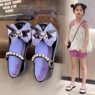 Collection Lolita Shoes Girls Girls Sweet Lolita Shoes Lolita Small Leather Shoes Single Shoes with 