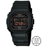 [Watchwagon] Casio G-Shock Military DW-5600MS-1Digital Unisex Watch  dw-5600  dw5600