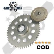 Gear starter soul GT 125 specifically for soul GT 125