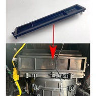 Isuzu Genuine Parts Cabin Filter Cover: MUX DMAX