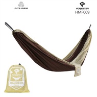 DUTAIRAMA - Forester Ophelia HMF-EI 009 Hammock Buaian Gantung Outdoor Hammock Outdoor Heavy Duty