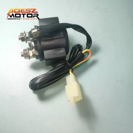 KTNS RA2 / Cyclone RA2 - Starter Relay