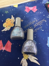 Ducato nail mine 閃粉指甲油