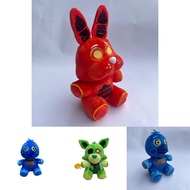 Fnaf Plushie Super Cute And Playful Decoration For Any Occasion