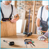 1/4 Inch Hex Bit Holder Carabiner Screwdriver Bit Holder Portable Bit Holder Keychain for Carpenters