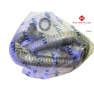 Mitra Tk - Bcp Grey 1 Meter 1M Sink Drain Hose