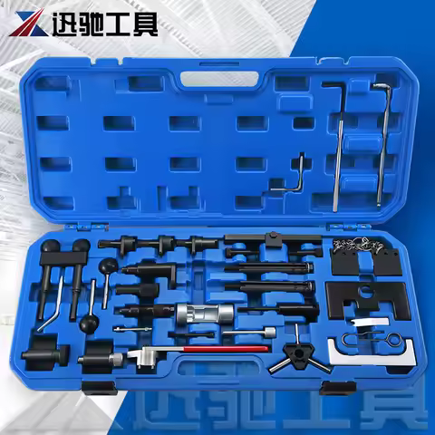 Suitable for BMW N42/N46/46T timing tools 320I 318I X1 engine maintenance tools