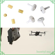 [BaositybfMY] 8x Drone Motor Gears And 36T Big Gears Replacement Lightweight Spare Parts RC Quadcopt