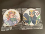 藥屋少女的呢喃 餅乾