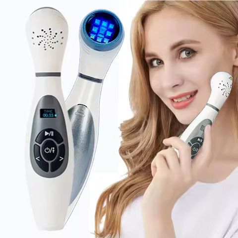 Home 308-nanometer ultraviolet light therapy equipment - treating vitiligo and psoriasis eczema