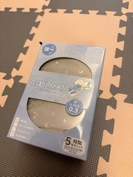 購自日本 全新夏天涼感BB車坐墊