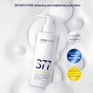 [SKYNFUTURE]HSA Notified 377 Brightening Body Emulsion 180g