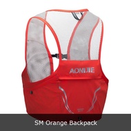 AONIJIE C932S 2.5L แบบพกพา Hydration Pack กระเป๋าเป้สะพายหลัง Rucksack กระเป๋าเสื้อกั๊กสำหรับเดินป่า