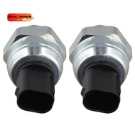 2PCS Dsc Brake Pressure Sensor Switch for     E46 E60 E61 E63 E64 E90 Z3 Z4 34521164458 Brake Oil Pr