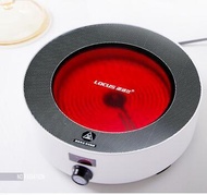 Electric ceramic stove induction cooker small boiled tea battery furnace convection oven table